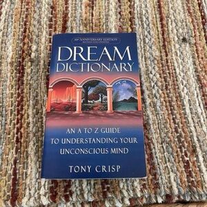 💤 Dream Dictionary: An A to Z Guide to Understanding Your Unconscious Mind